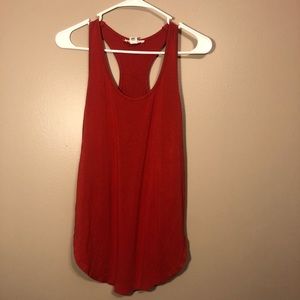 5 for $20! Slitted Sides Tank